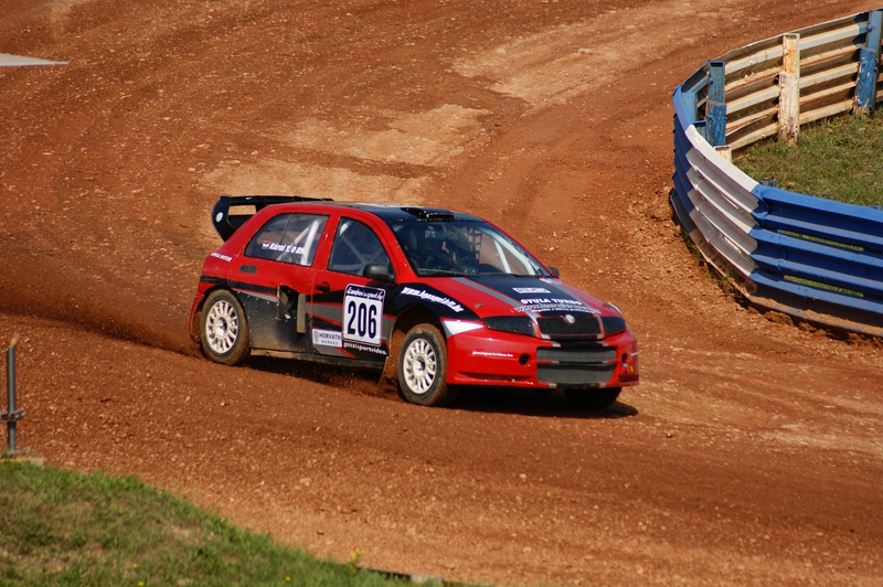 Illustration for article titled WorldRX Estering Review / Franciacorta Preview